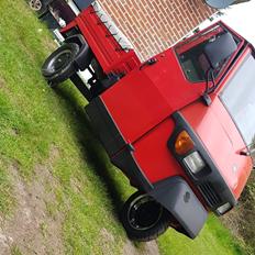 Piaggio ape 50 25'er