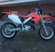 Honda HM-MOTO CRE/BAJA/DERAPAGE 50