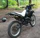 Suzuki RMX