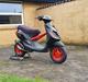 Piaggio zip sp