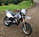 Suzuki SMX 80cc
