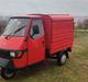 Piaggio Ape 50 (tuk tuk )