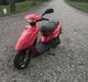 Yamaha Axis 50