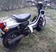Suzuki FZ50 Rascal solgt