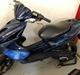 Yamaha Aerox 