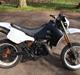 Suzuki smx