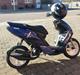 Yamaha Jog r