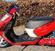 Aprilia Sonic GP