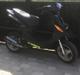 Yamaha BWS Malossi MHR