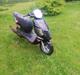 Aprilia sonic 