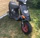 Gilera Stalker