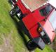 Piaggio ape 50 25'er