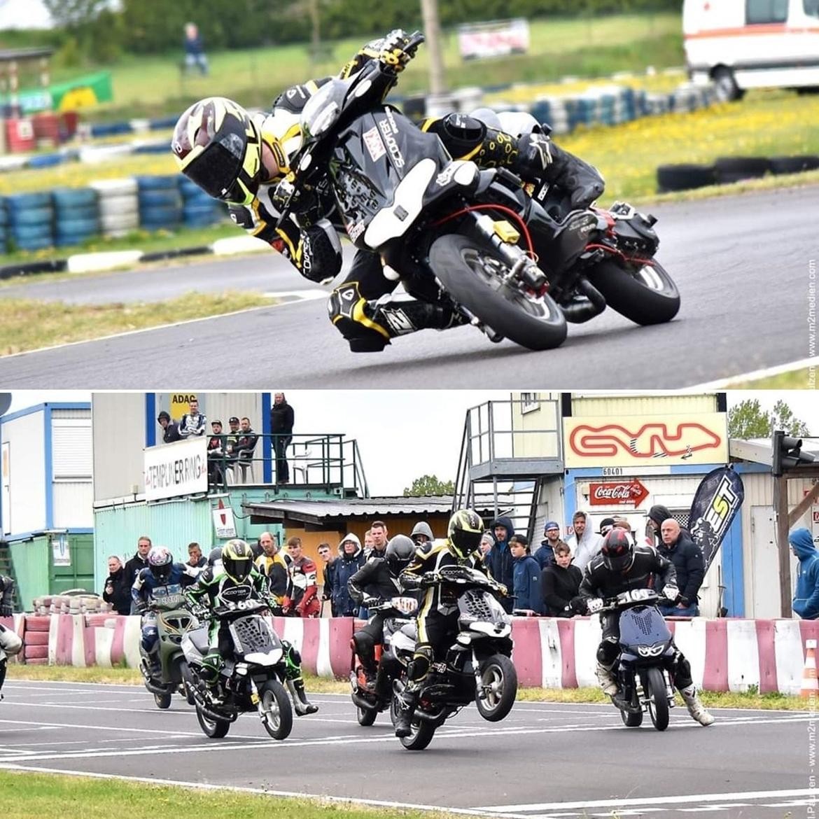 Gilera Runner LC DD - Scooter Specialisten #12 billede 21