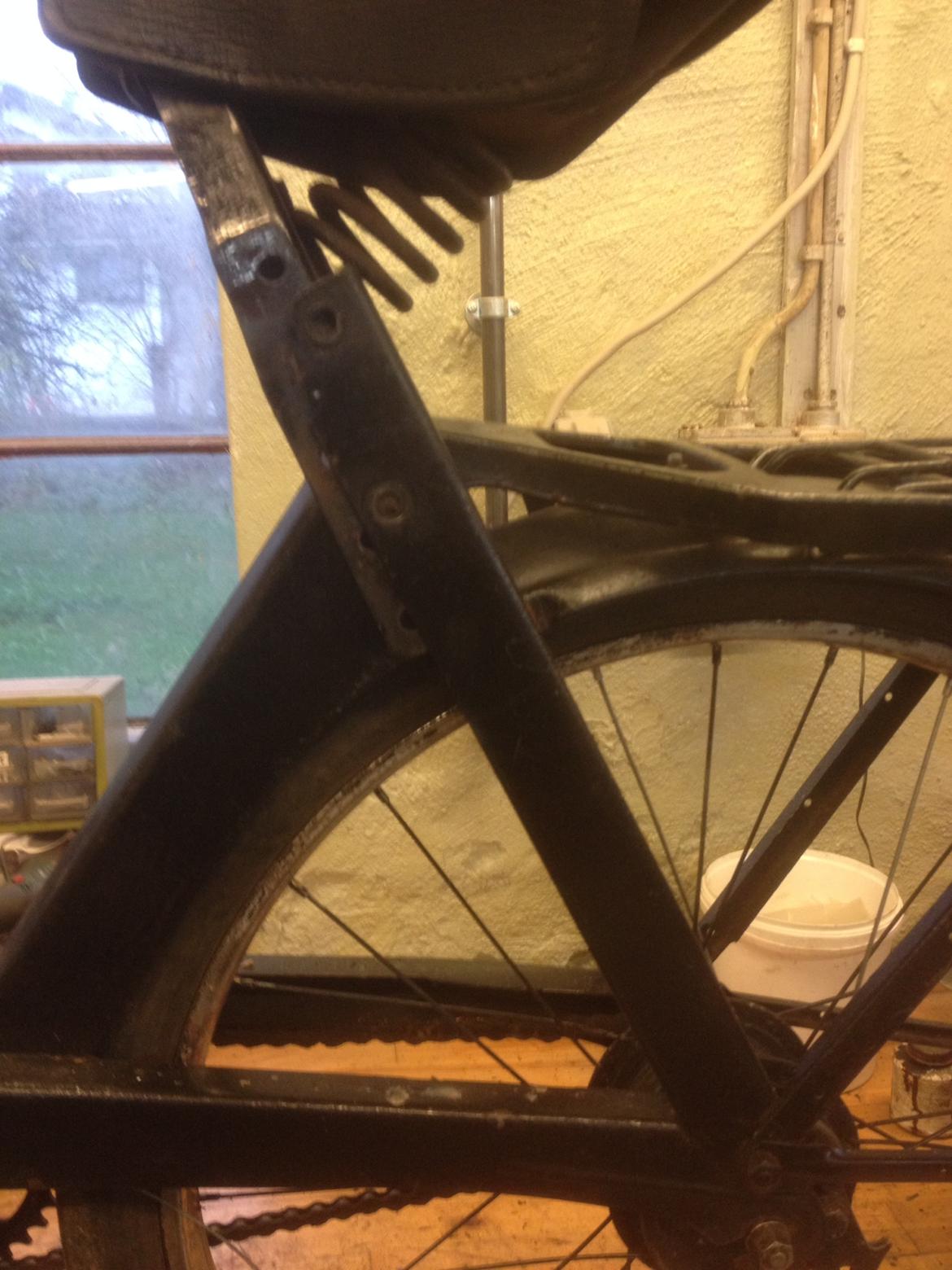 Velo Solex 3800 billede 4