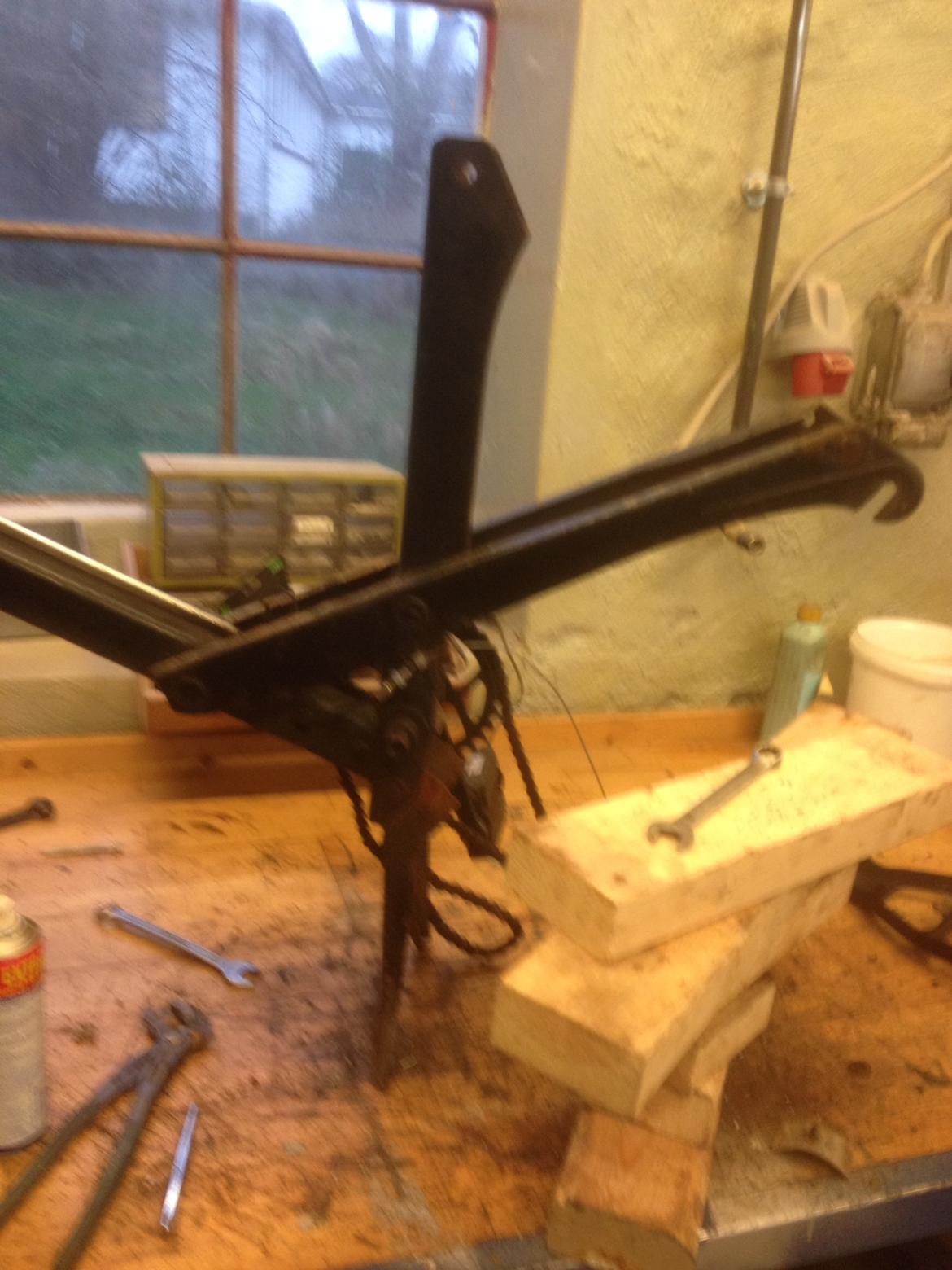 Velo Solex 3800 billede 6