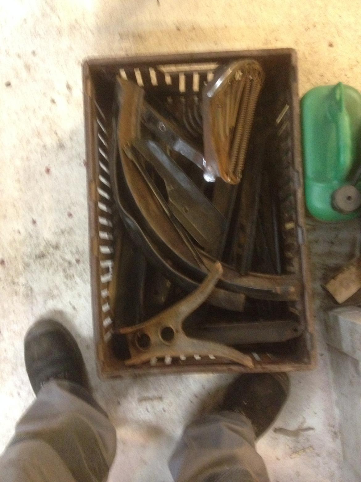 Velo Solex 3800 billede 7