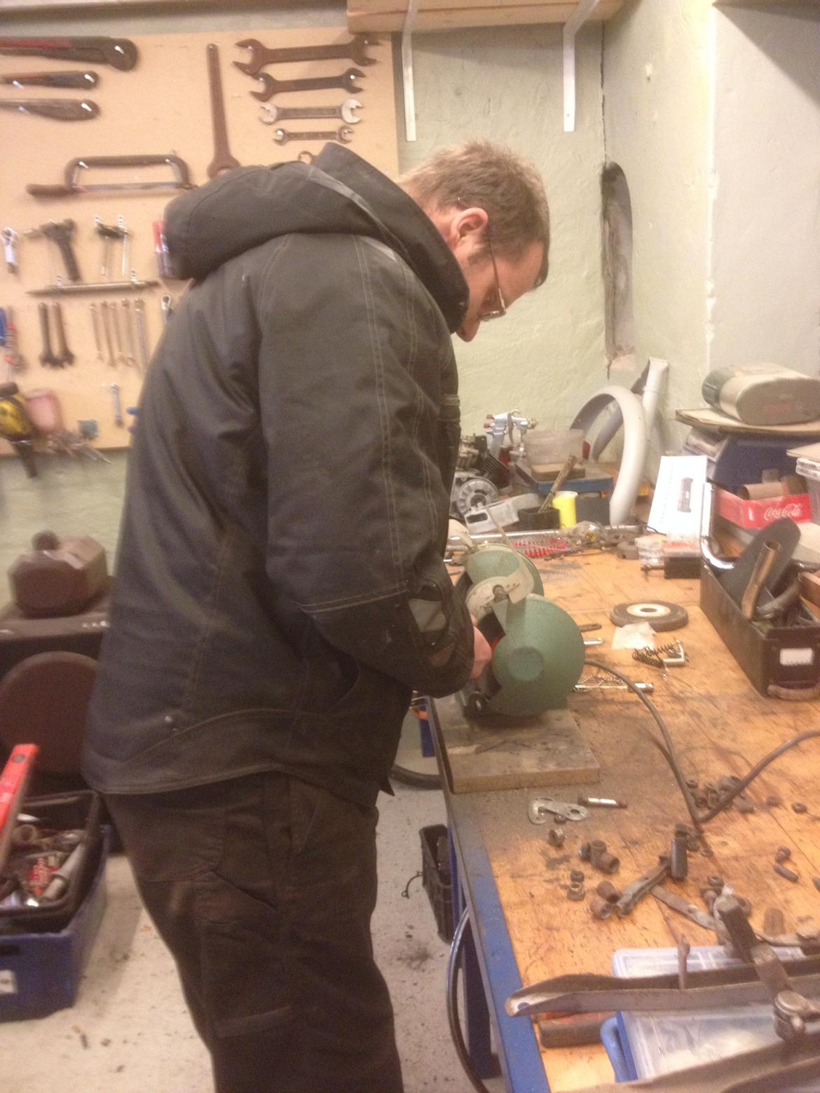 Velo Solex 3800 billede 10