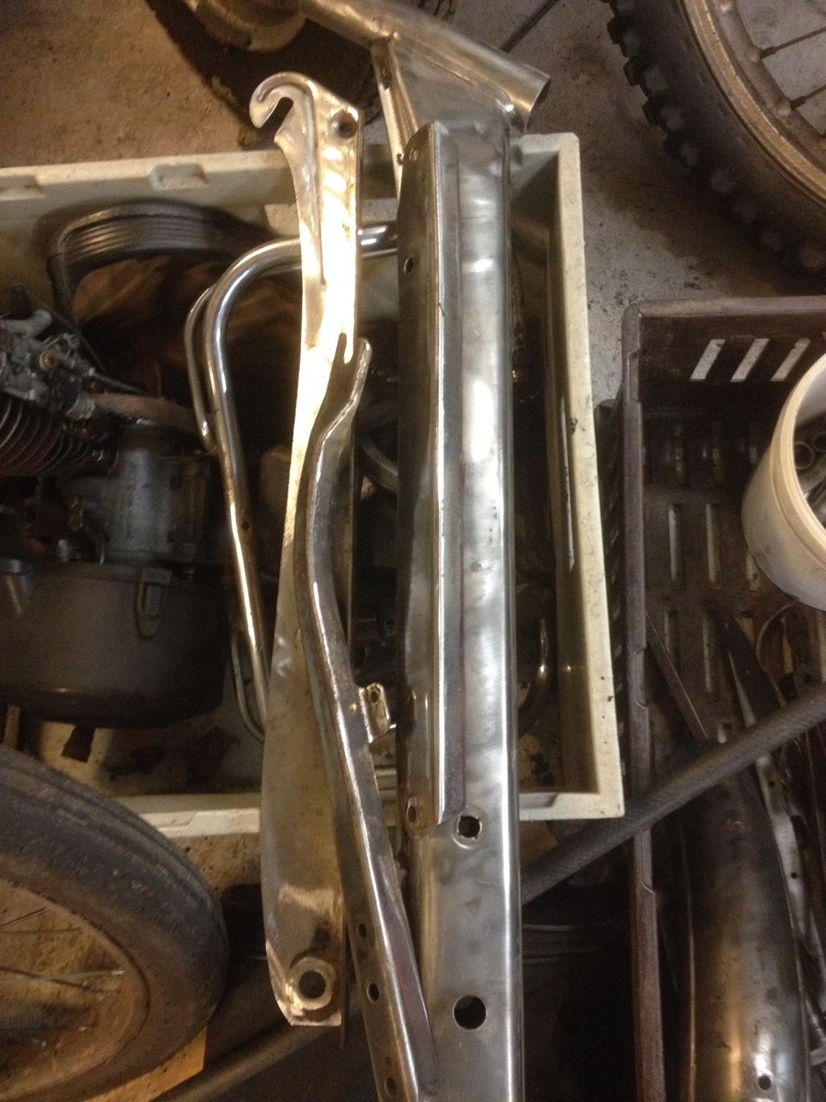 Velo Solex 3800 billede 12