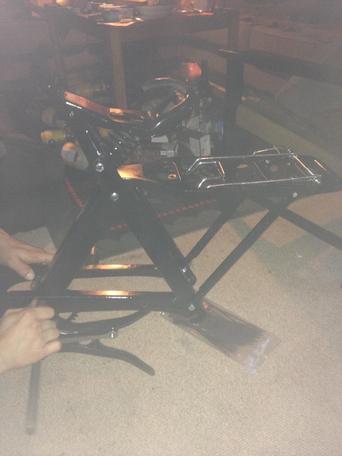 Velo Solex 3800 billede 13