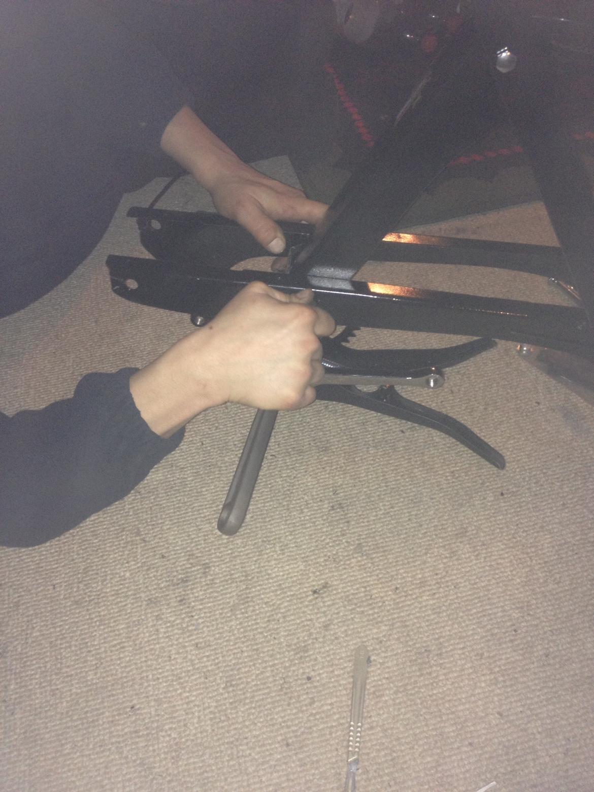 Velo Solex 3800 billede 14