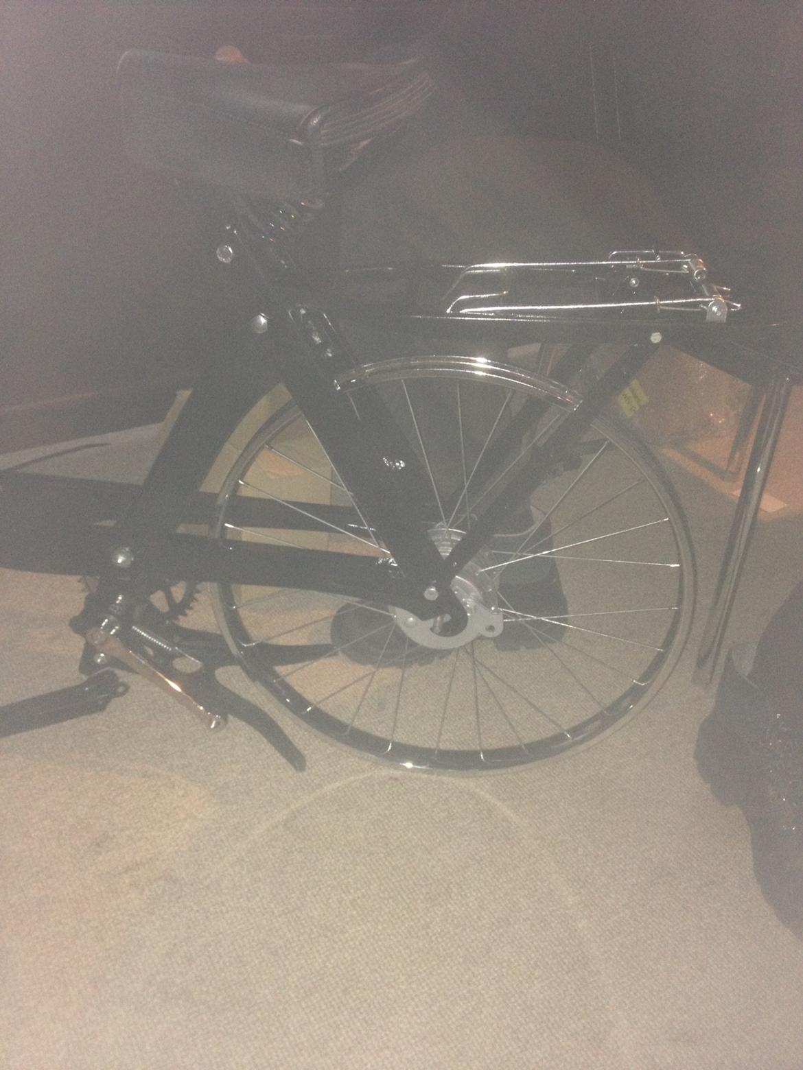 Velo Solex 3800 billede 15