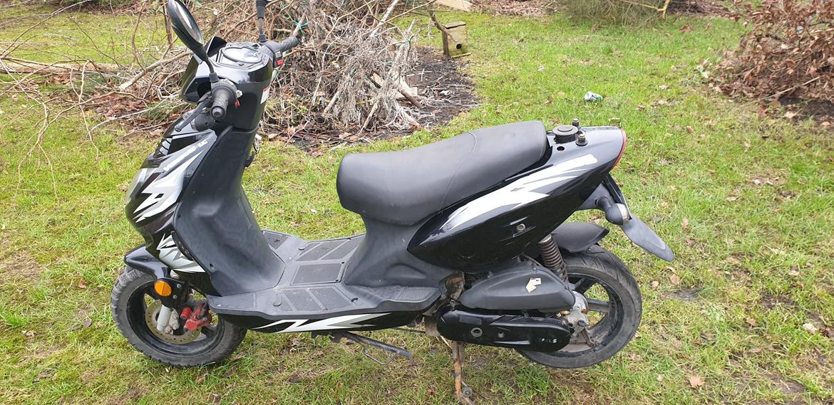 VGA Versus billede 3