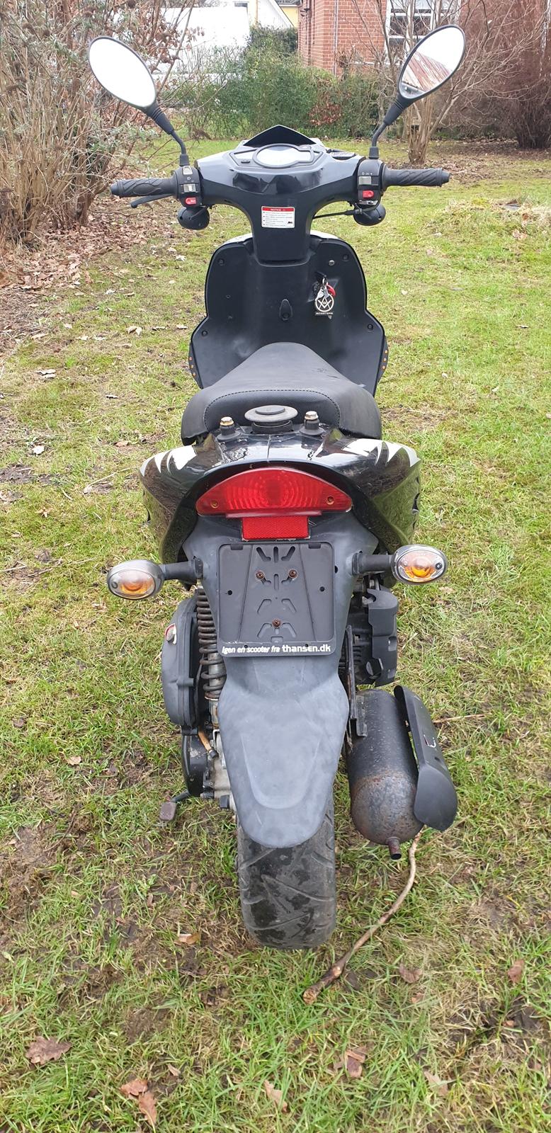 VGA Versus billede 5