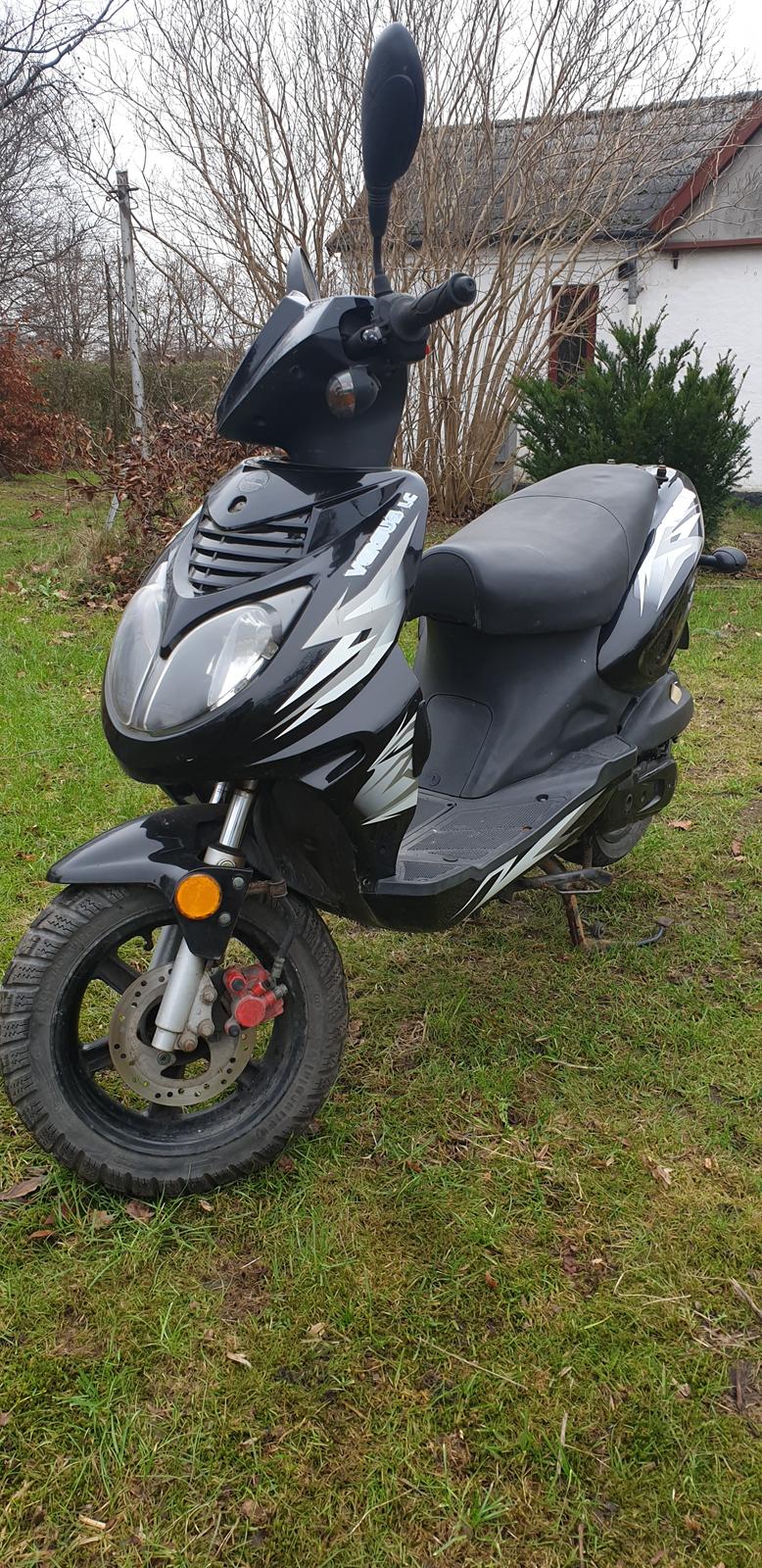 VGA Versus billede 2