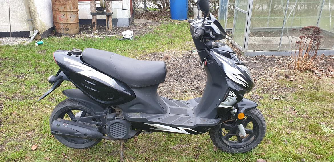 VGA Versus billede 4