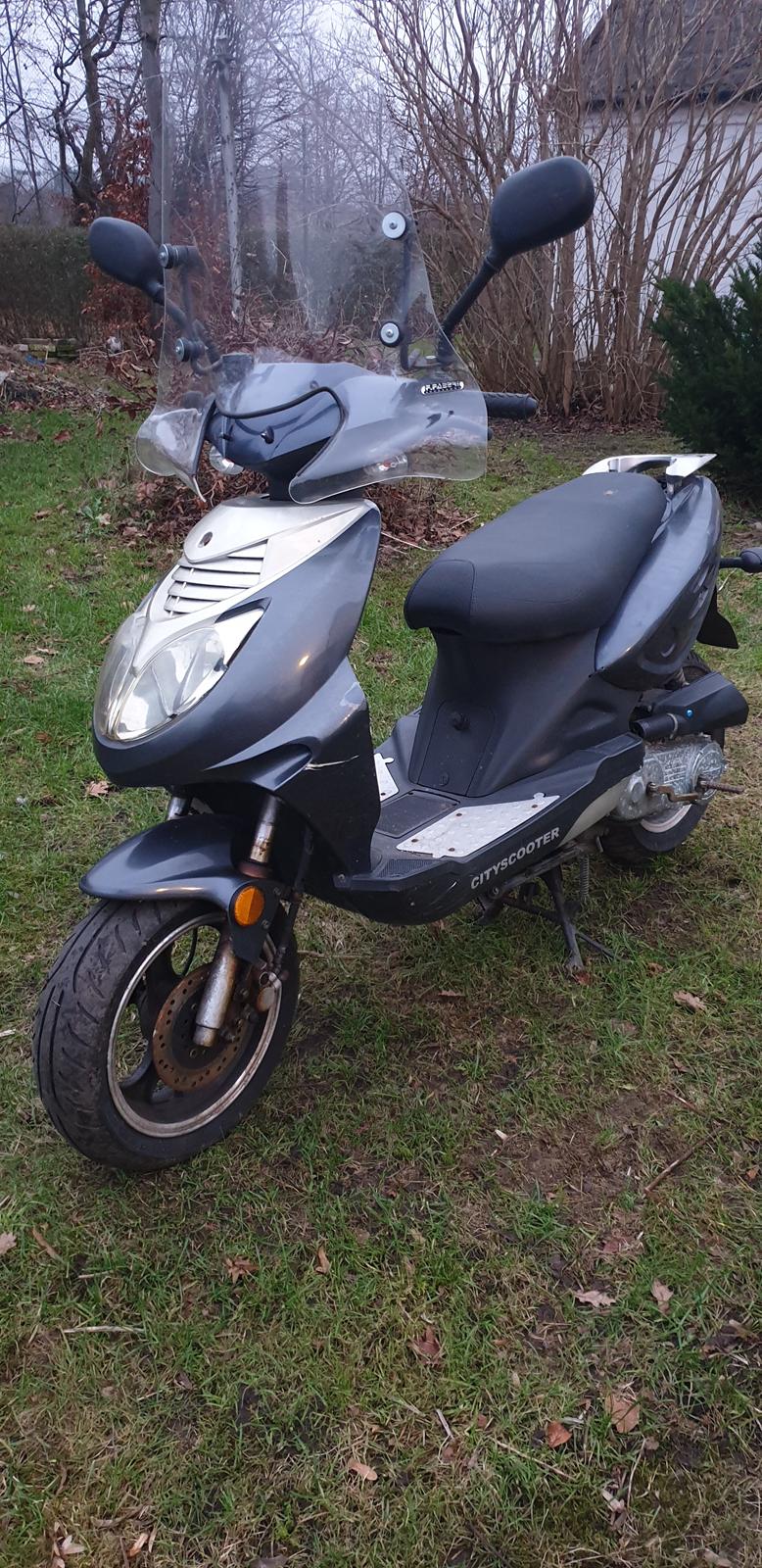 Baotian bt49 billede 3