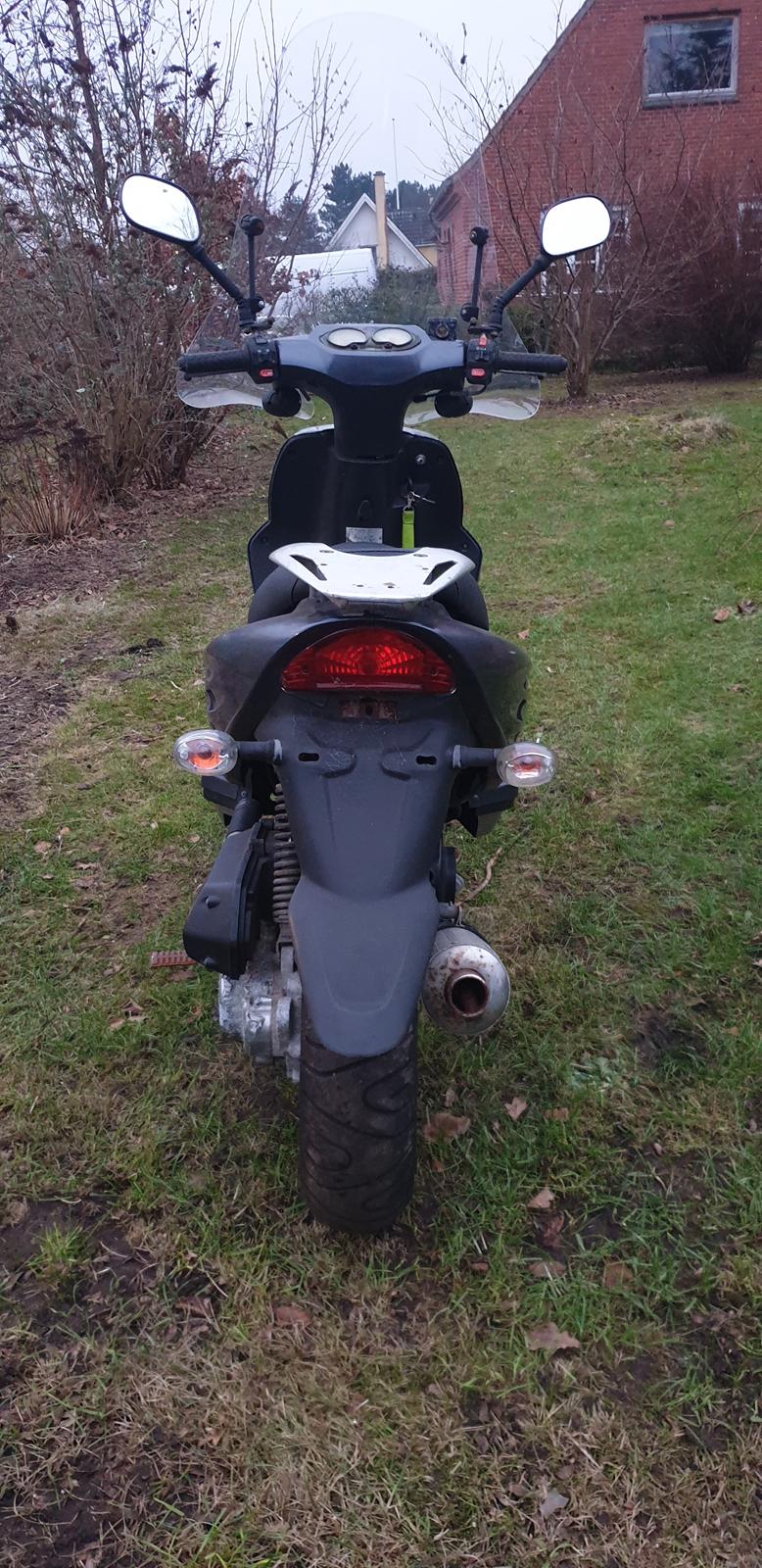 Baotian bt49 billede 7