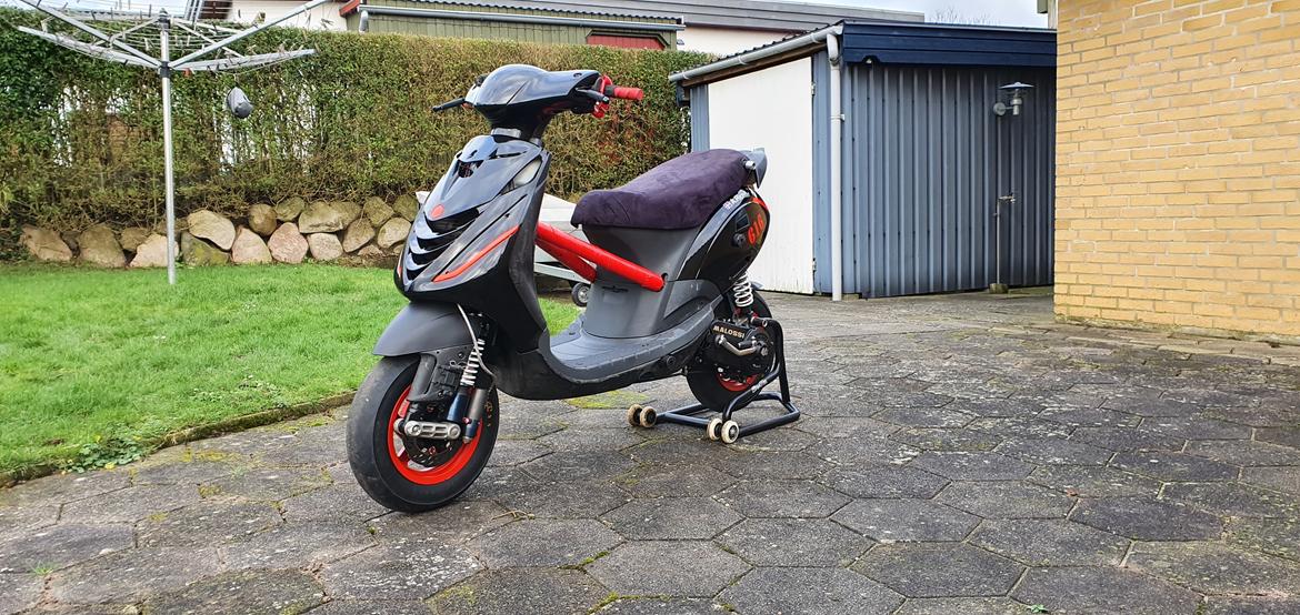 Piaggio zip sp billede 7