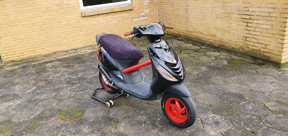 Piaggio zip sp billede 9