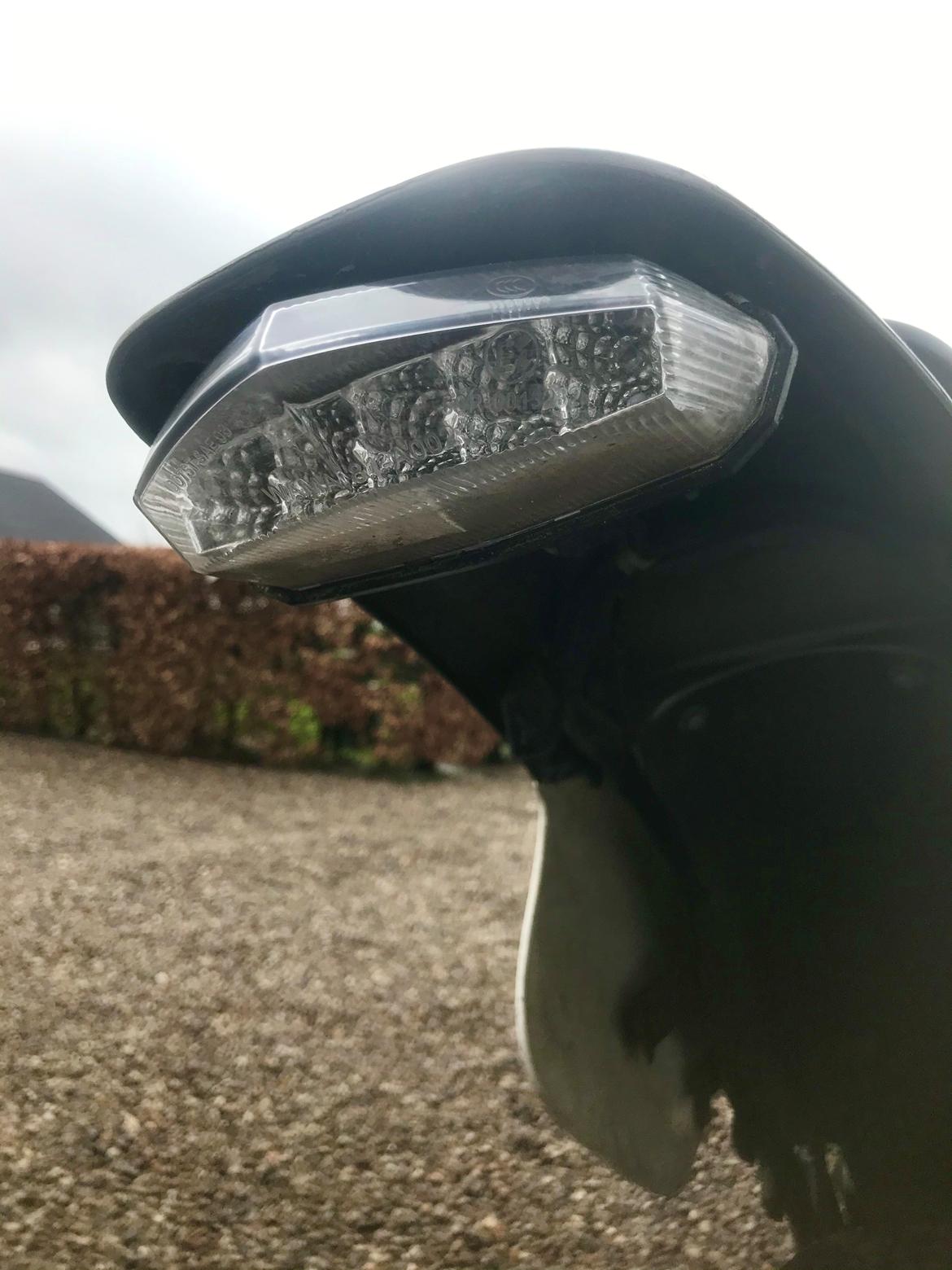 Suzuki SMX 80cc billede 10