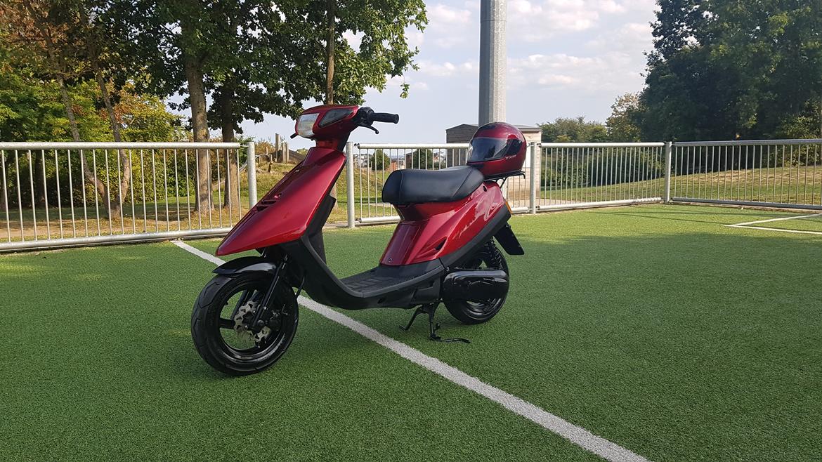 Yamaha Jog Fine Selection billede 1