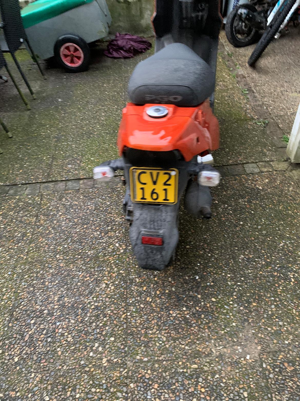 PGO Hot 50  billede 3