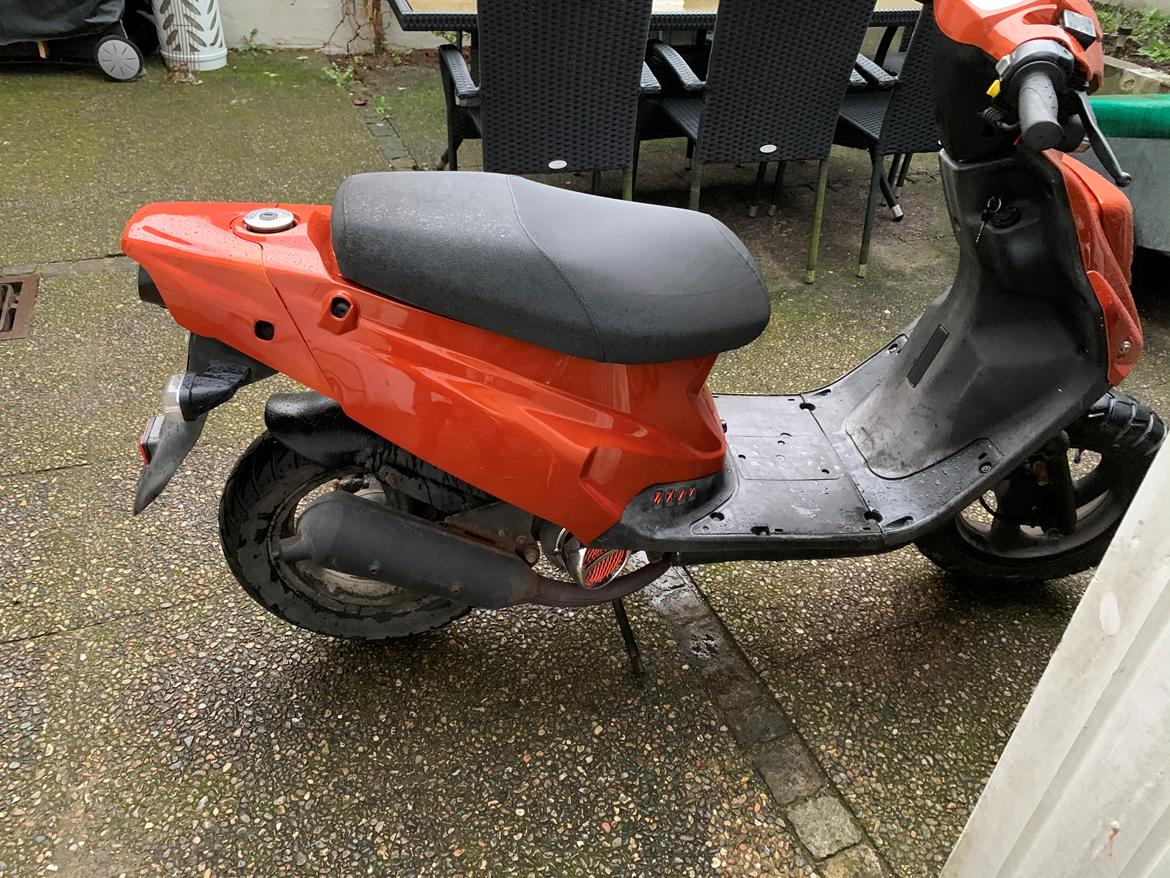 PGO Hot 50  billede 4