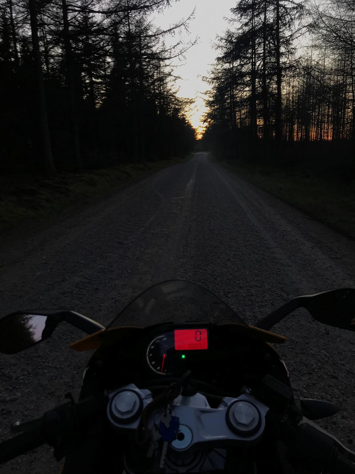 Aprilia Rs4 50 billede 13