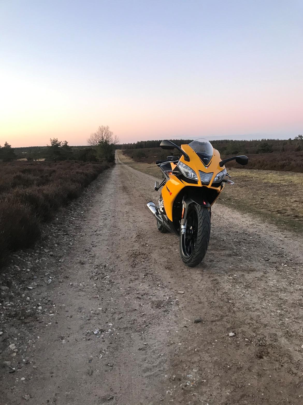 Aprilia Rs4 50 billede 11