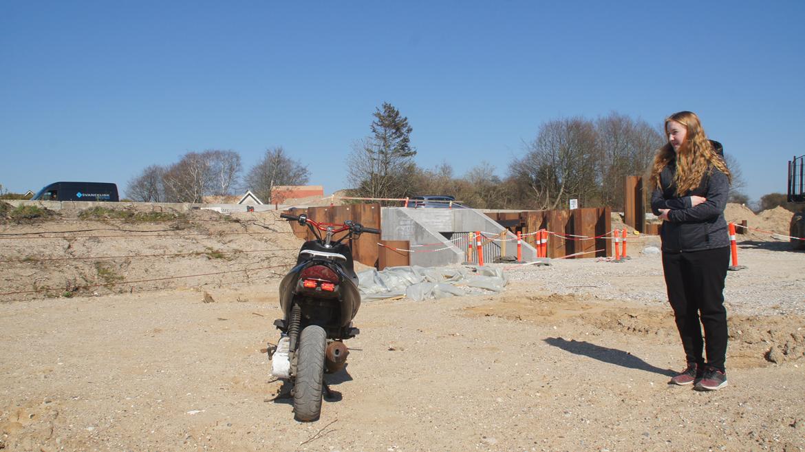 CPI Oliver City billede 8