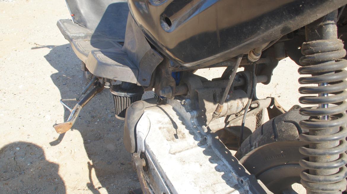 CPI Oliver City billede 5