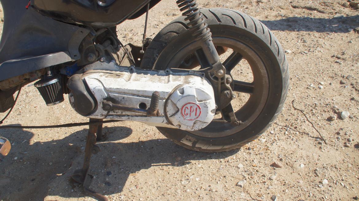 CPI Oliver City billede 6