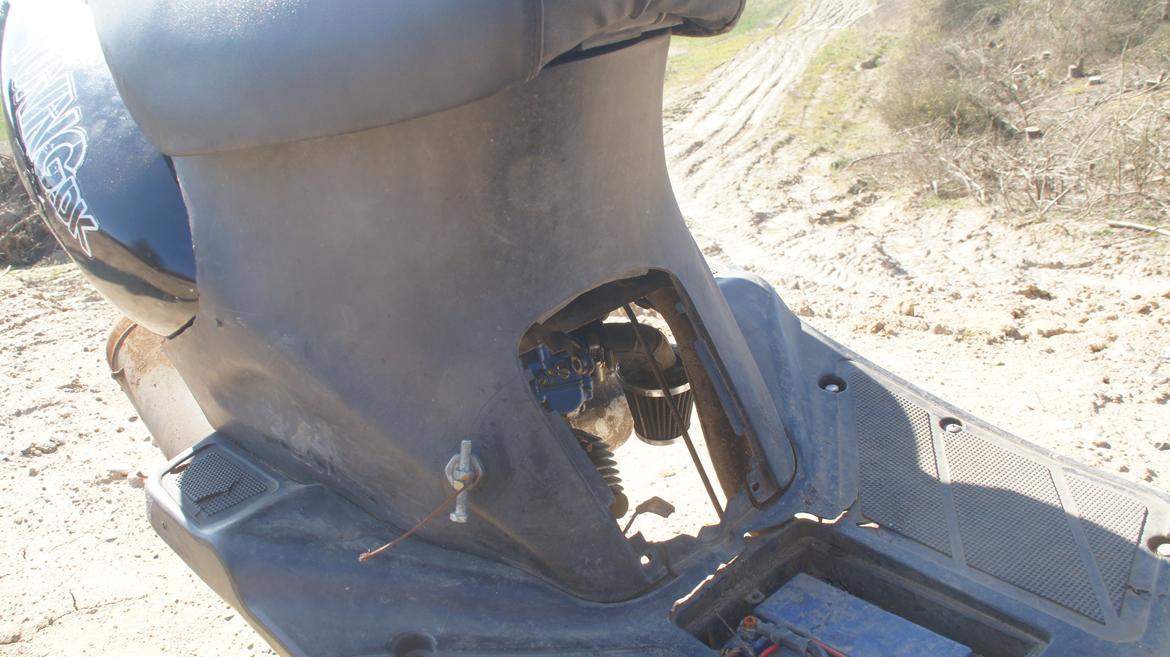 CPI Oliver City billede 4