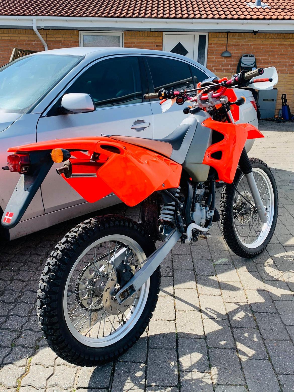 Beta rr 50 enduro billede 3