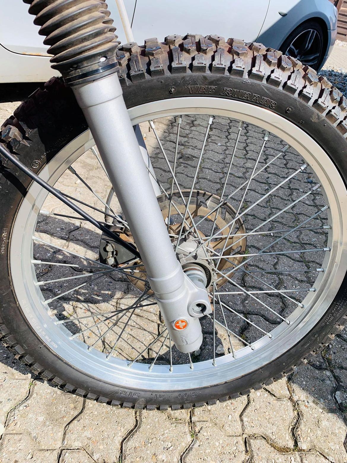 Beta rr 50 enduro billede 7