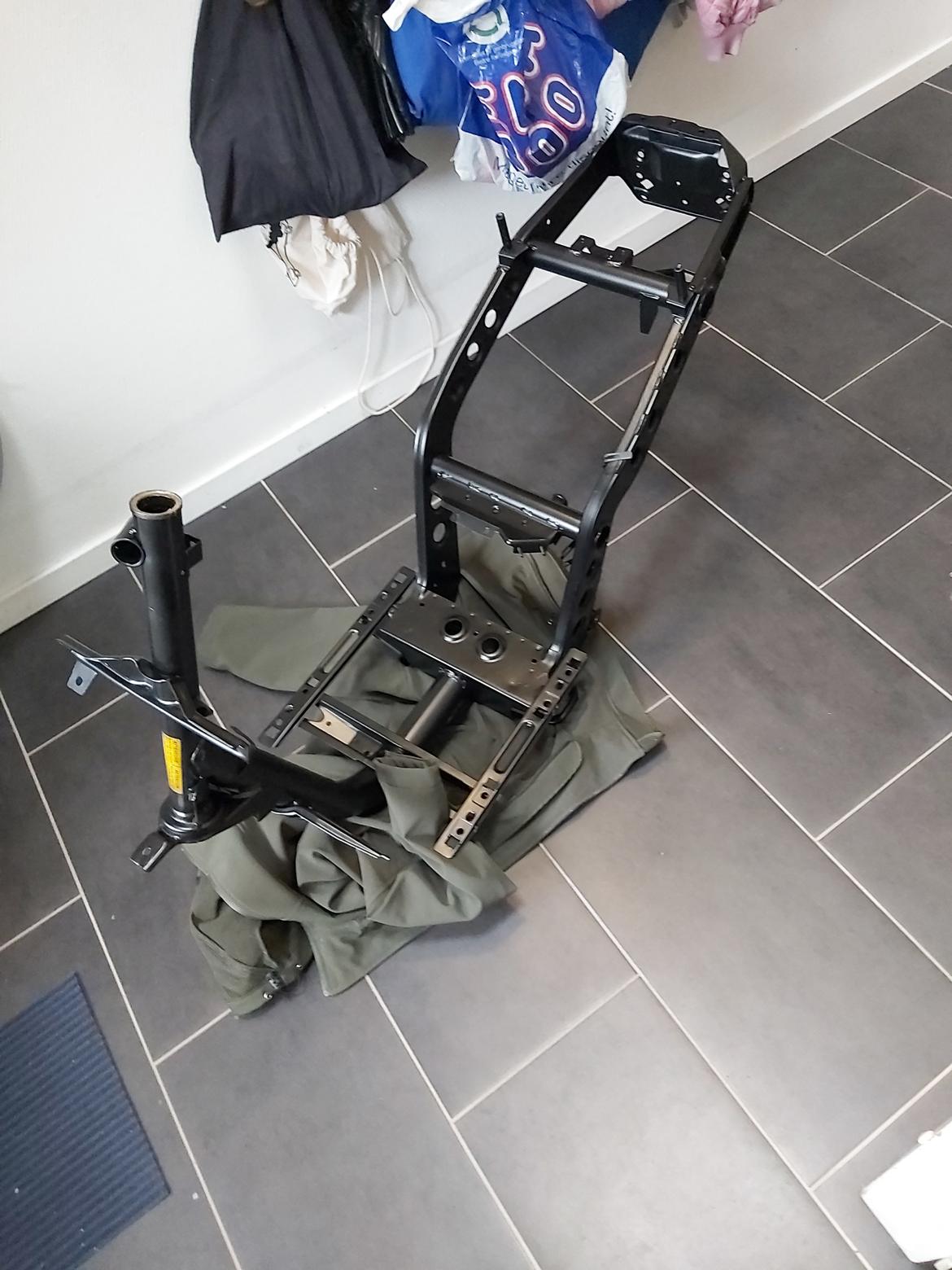 Piaggio Typhoon billede 13