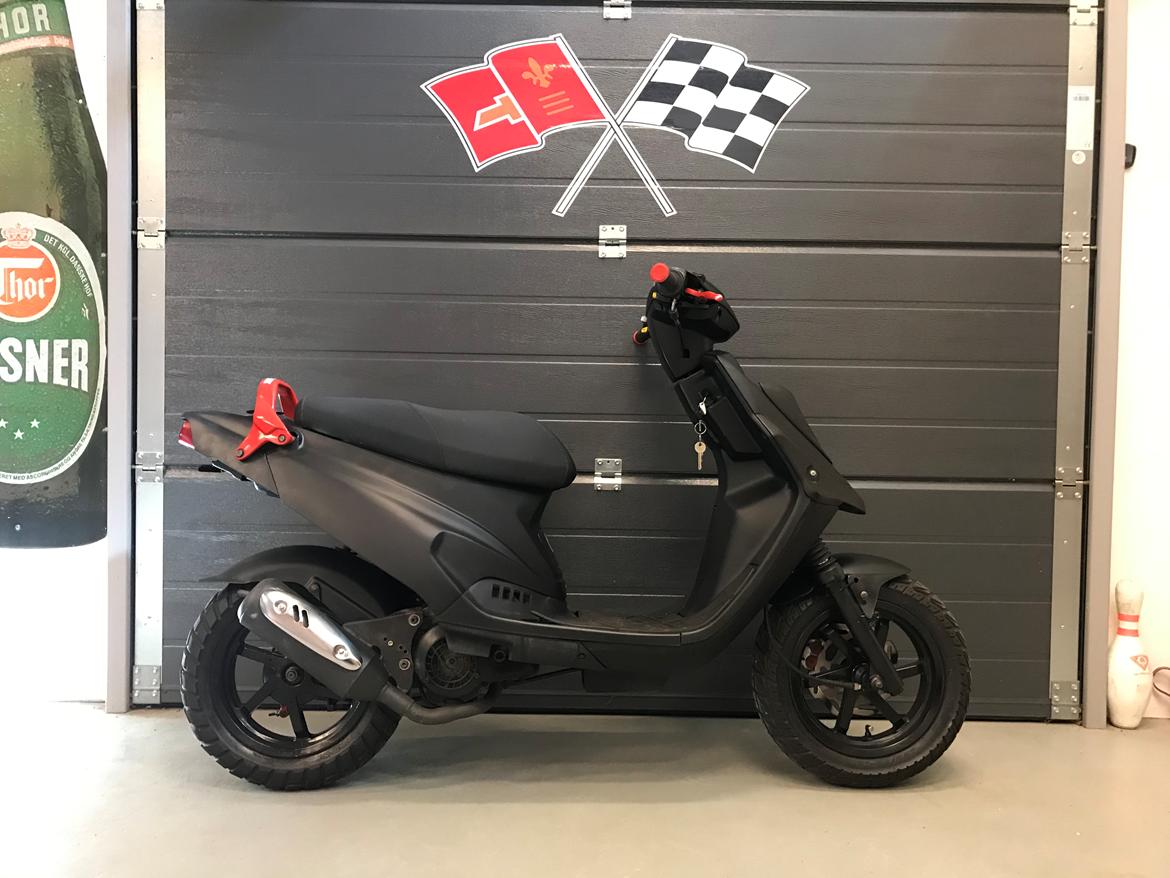 PGO Hot 50 billede 2