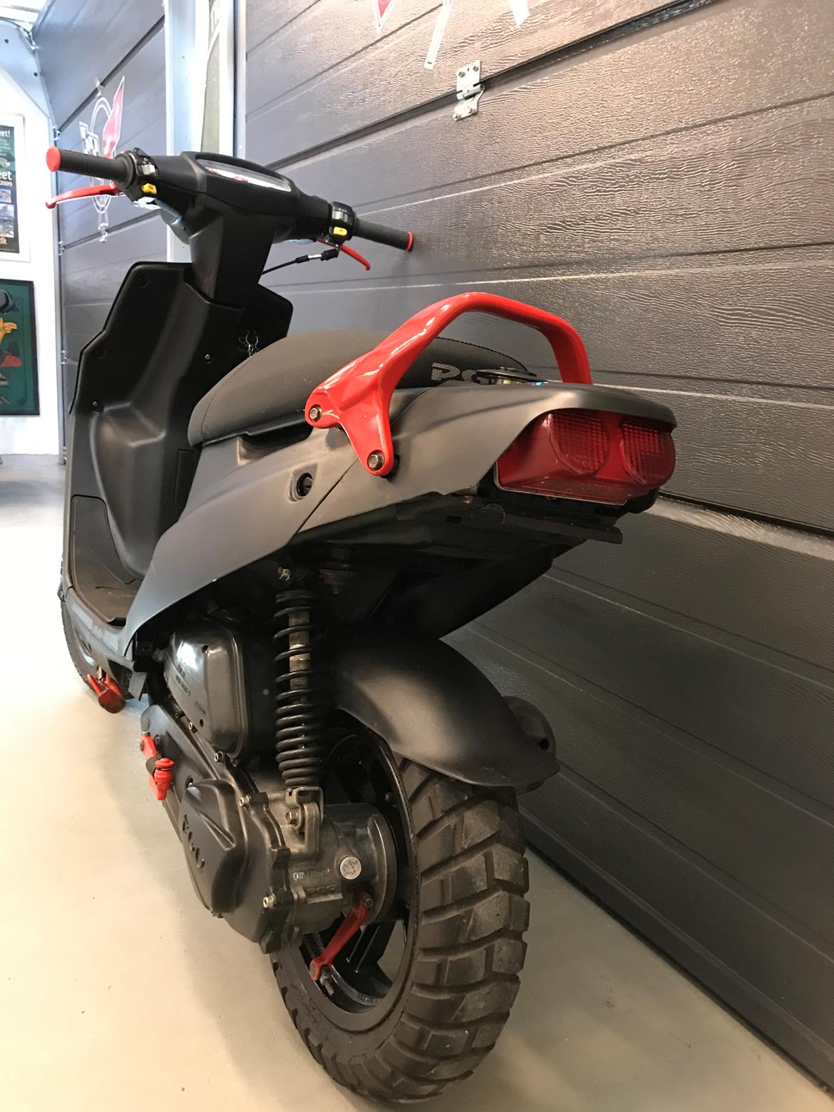 PGO Hot 50 billede 4