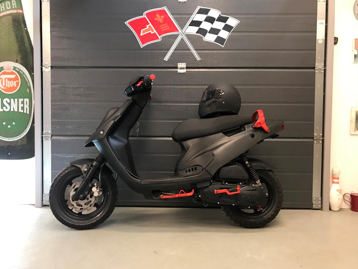 PGO Hot 50 billede 5