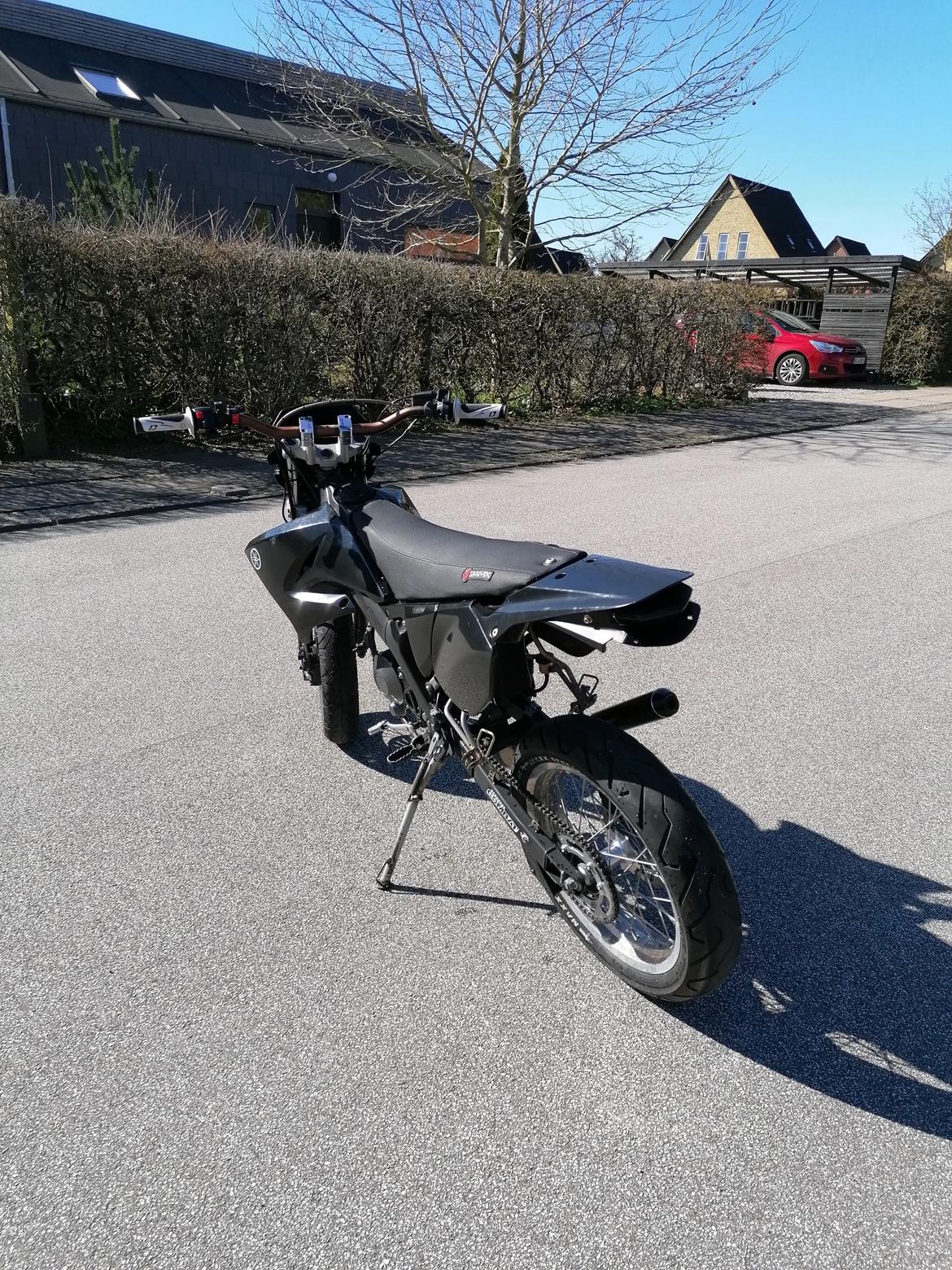 Yamaha DT50 billede 3